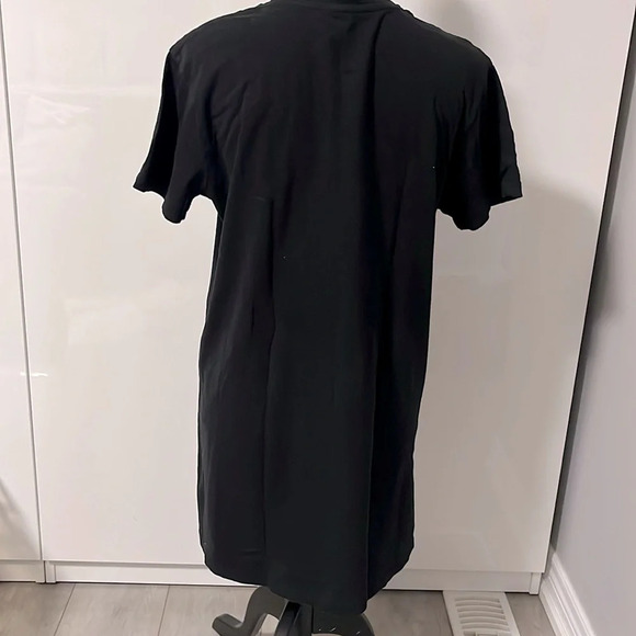 BARBIE Organic Cotton Pajama Long Shirt, Size M - Picture 4 of 6